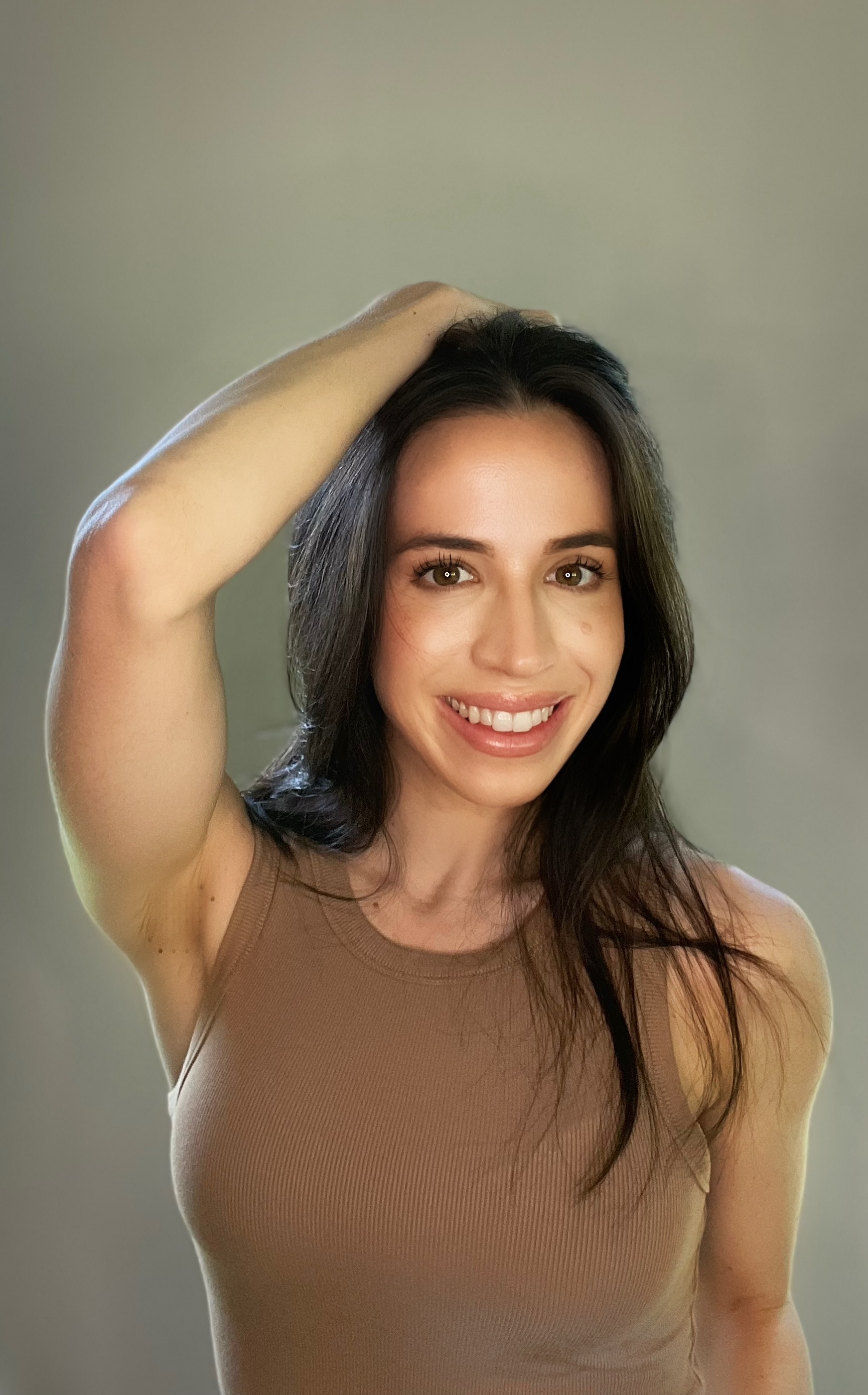 Molly Pena